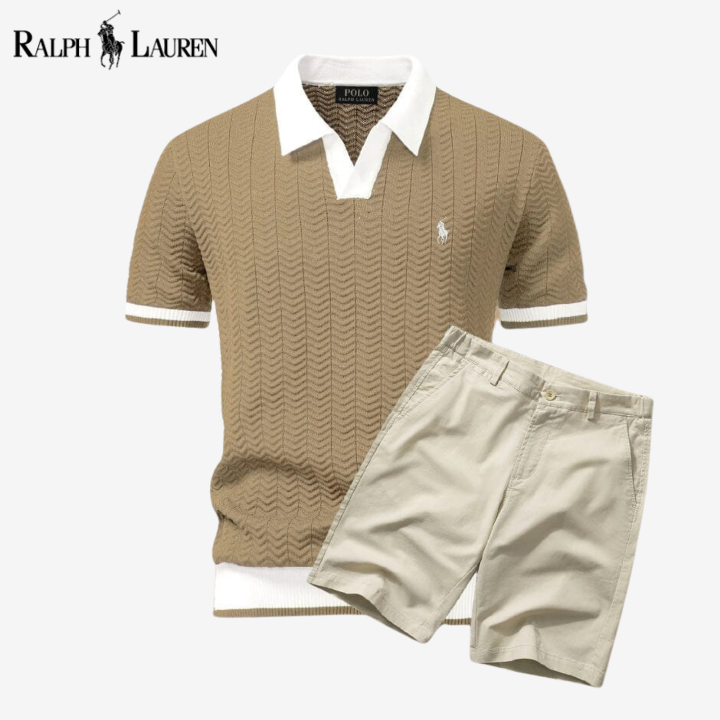 RL - Old Money Set