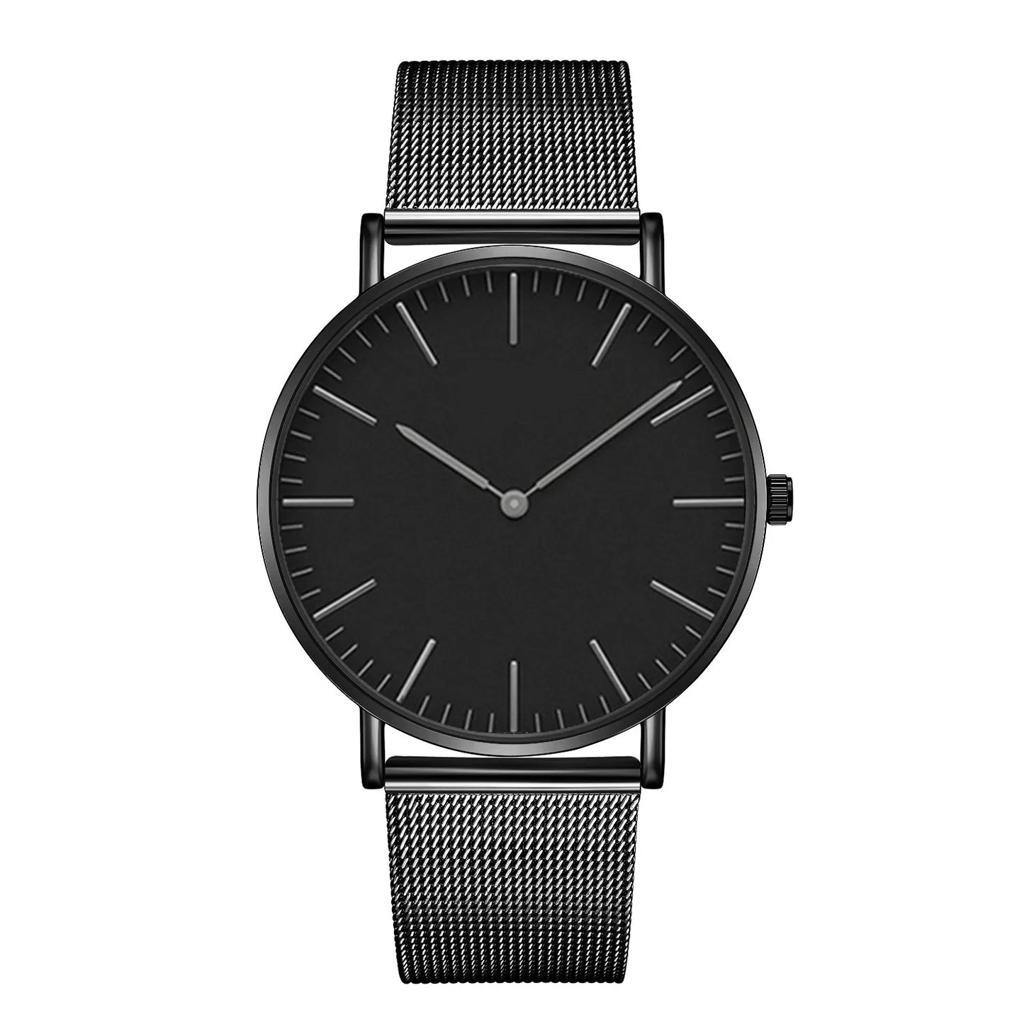 Women's Round 38mm Watch