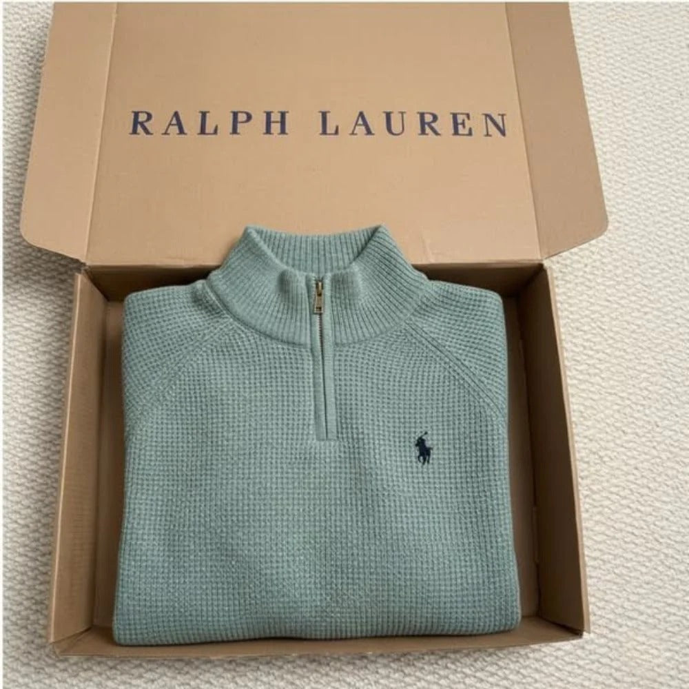 RL - Timeless Sweater
