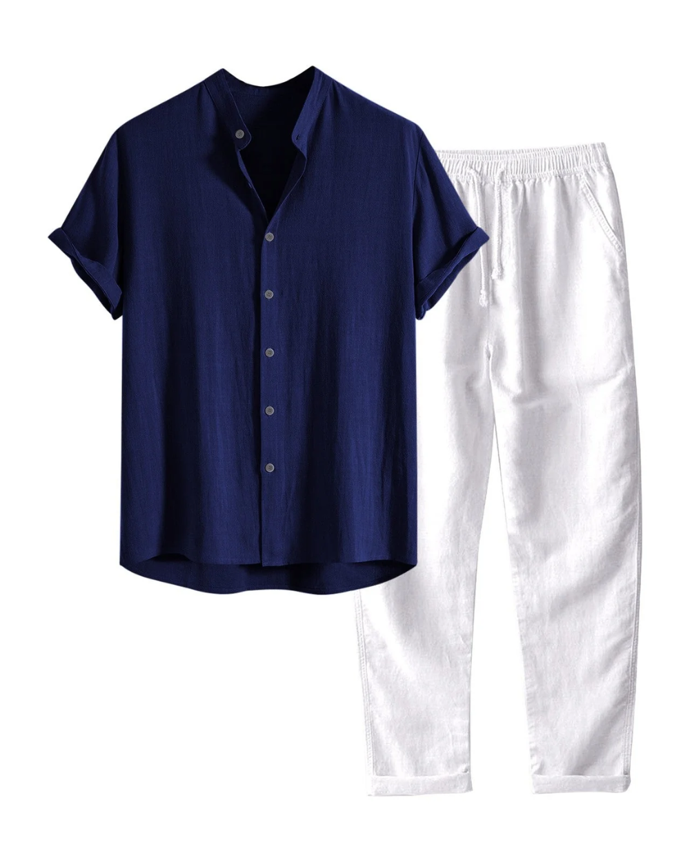 Leo – Santorini Summer Set