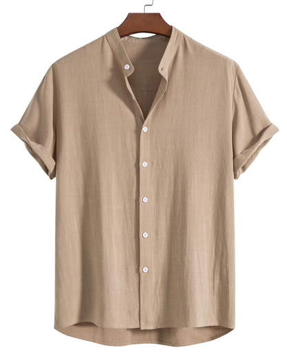 Leo – Santorini Summer Set