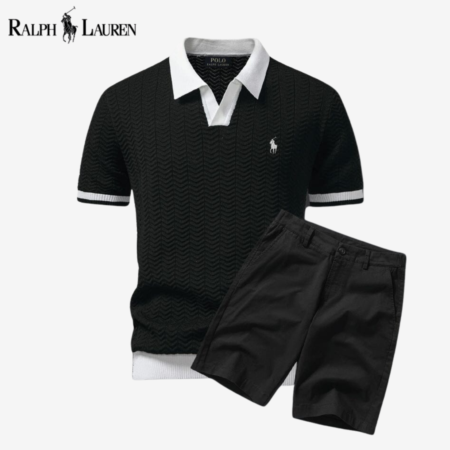 RL - Old Money Set
