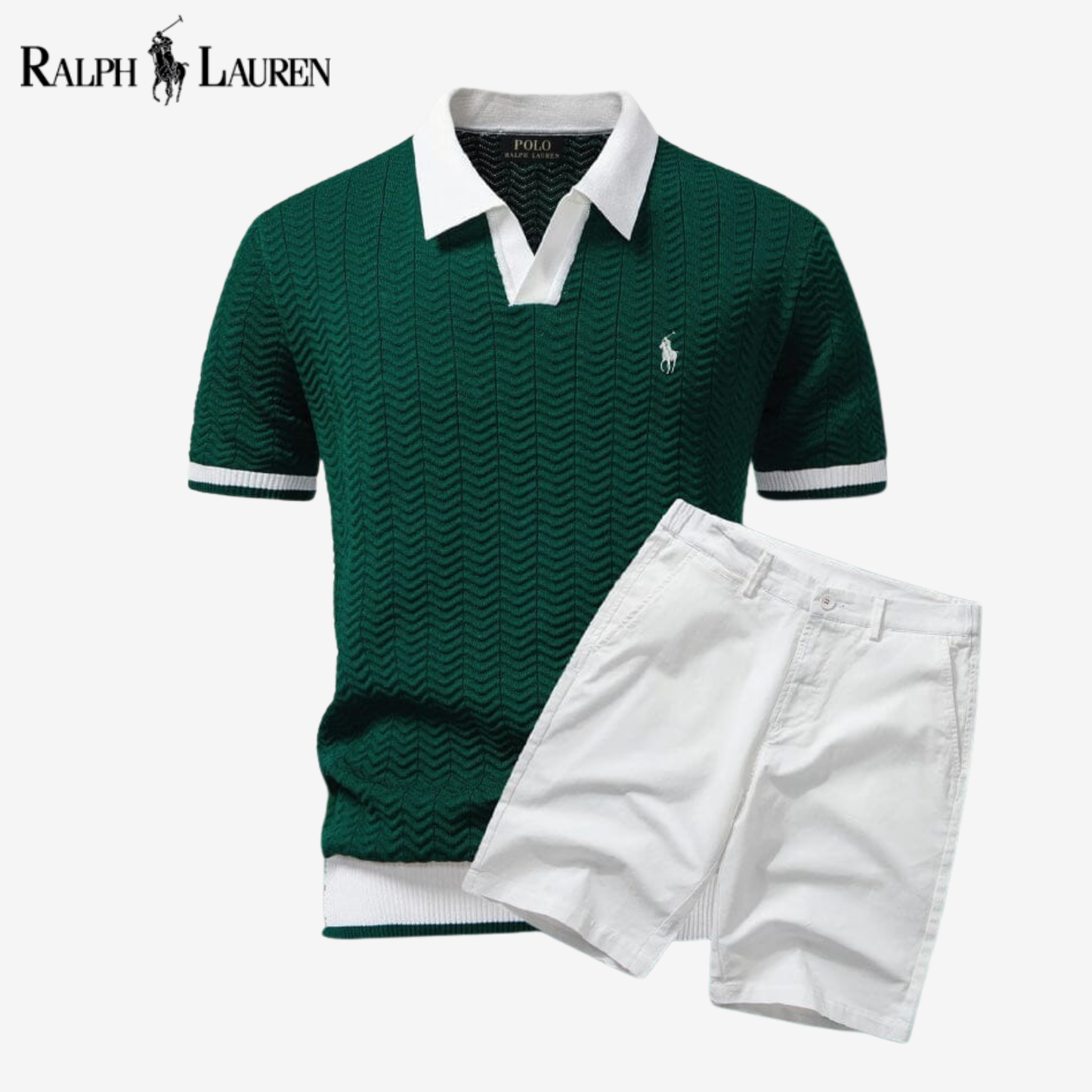 RL - Old Money Set