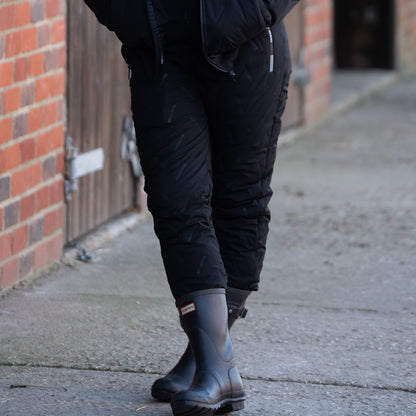 Martucci Weatherproof Fleece Lined Pants