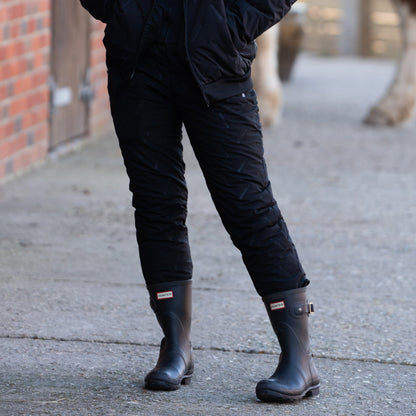 Martucci Weatherproof Fleece Lined Pants