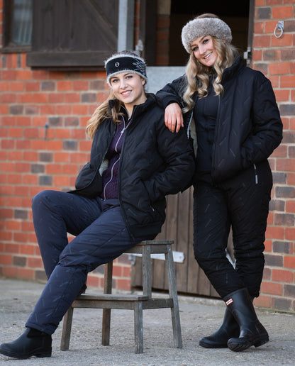 Martucci Weatherproof Fleece Lined Pants