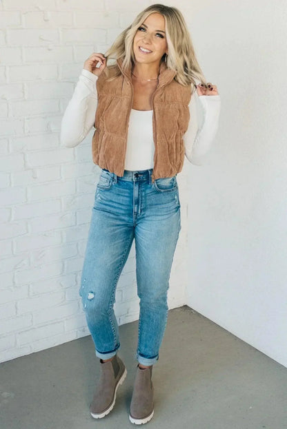 MartucciVest - Stylish and pleasant