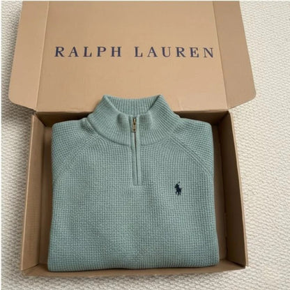 RL - Timeless Sweater