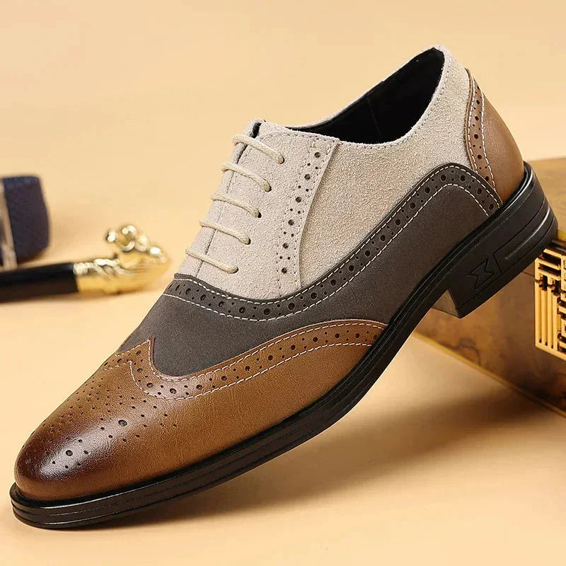 Kensington Spectator Shoes