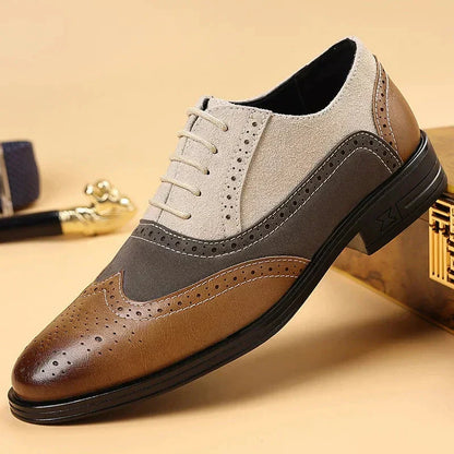 Kensington Spectator Shoes