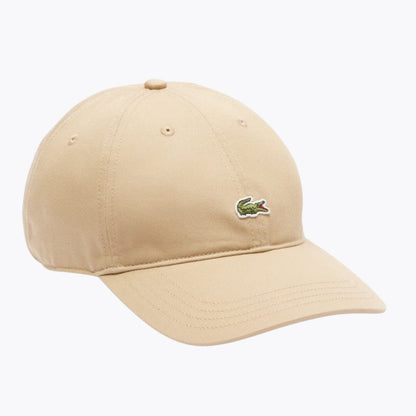 LC - Cotton Twill Cap
