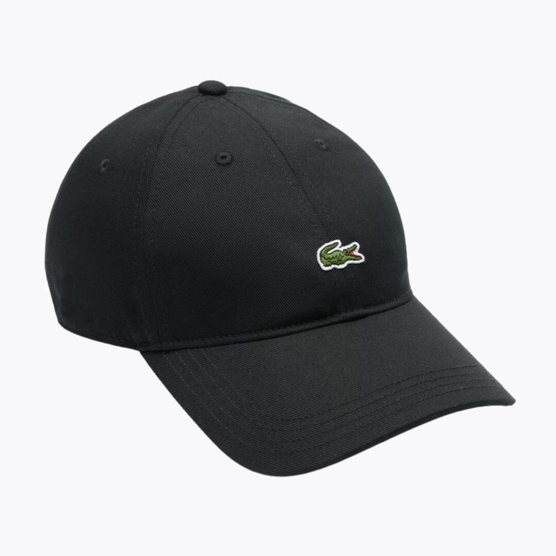 LC - Cotton Twill Cap