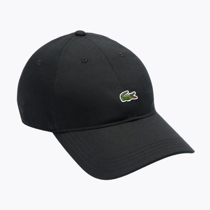 LC - Cotton Twill Cap