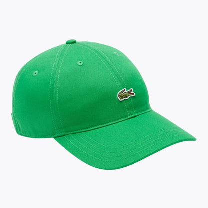 LC - Cotton Twill Cap