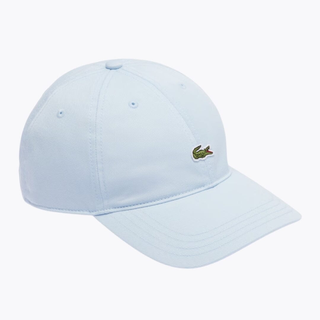 LC - Cotton Twill Cap