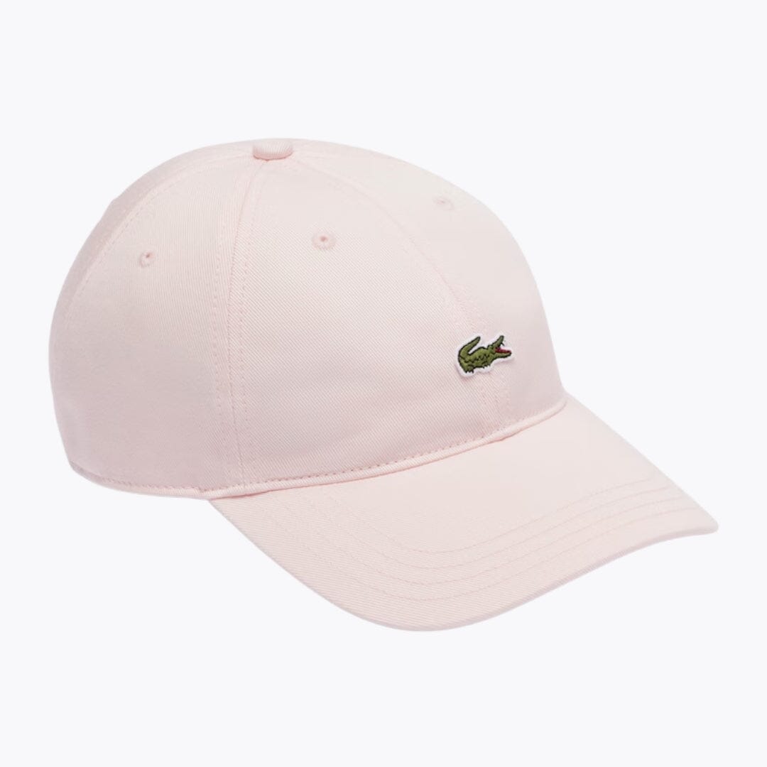 LC - Cotton Twill Cap