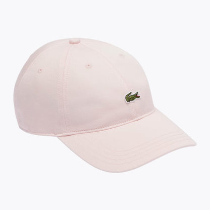 LC - Cotton Twill Cap