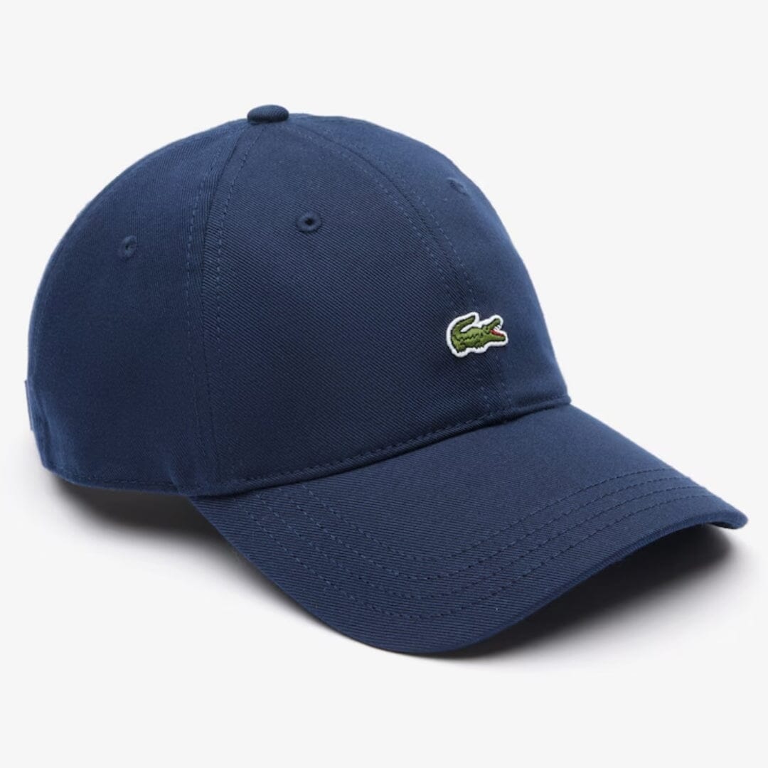 LC - Cotton Twill Cap