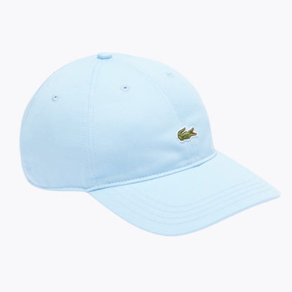 LC - Cotton Twill Cap