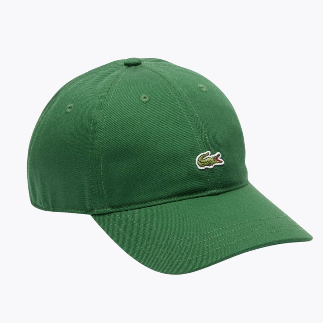 LC - Cotton Twill Cap
