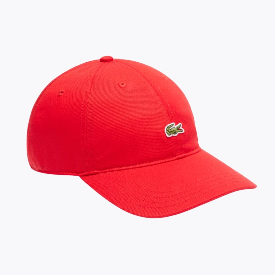 LC - Cotton Twill Cap