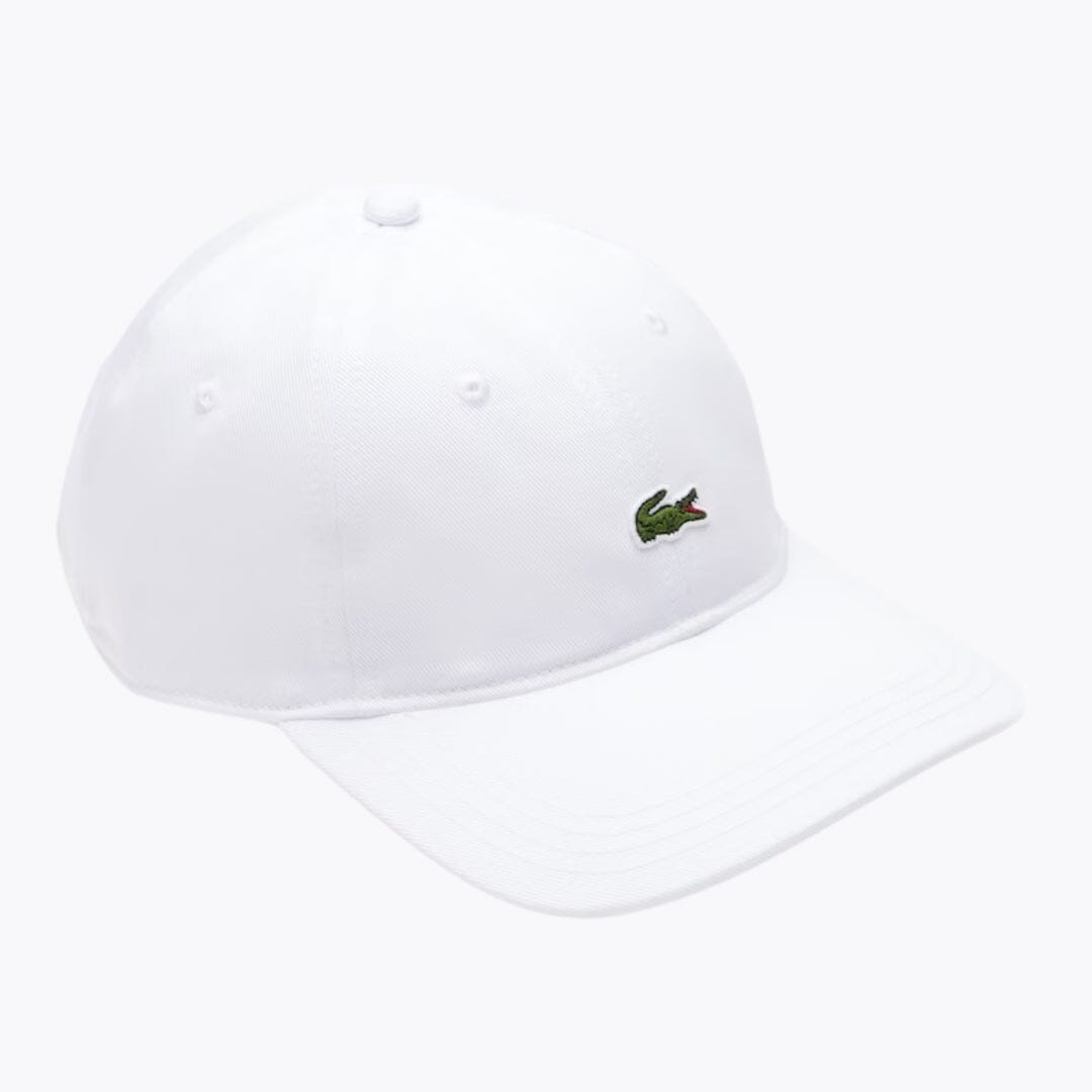 LC - Cotton Twill Cap