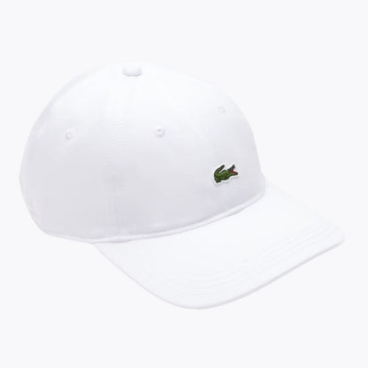 LC - Cotton Twill Cap