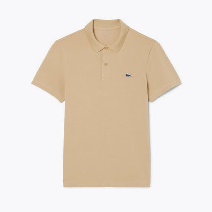 LC - Regular Fit Cotton Blend Polo Shirt
