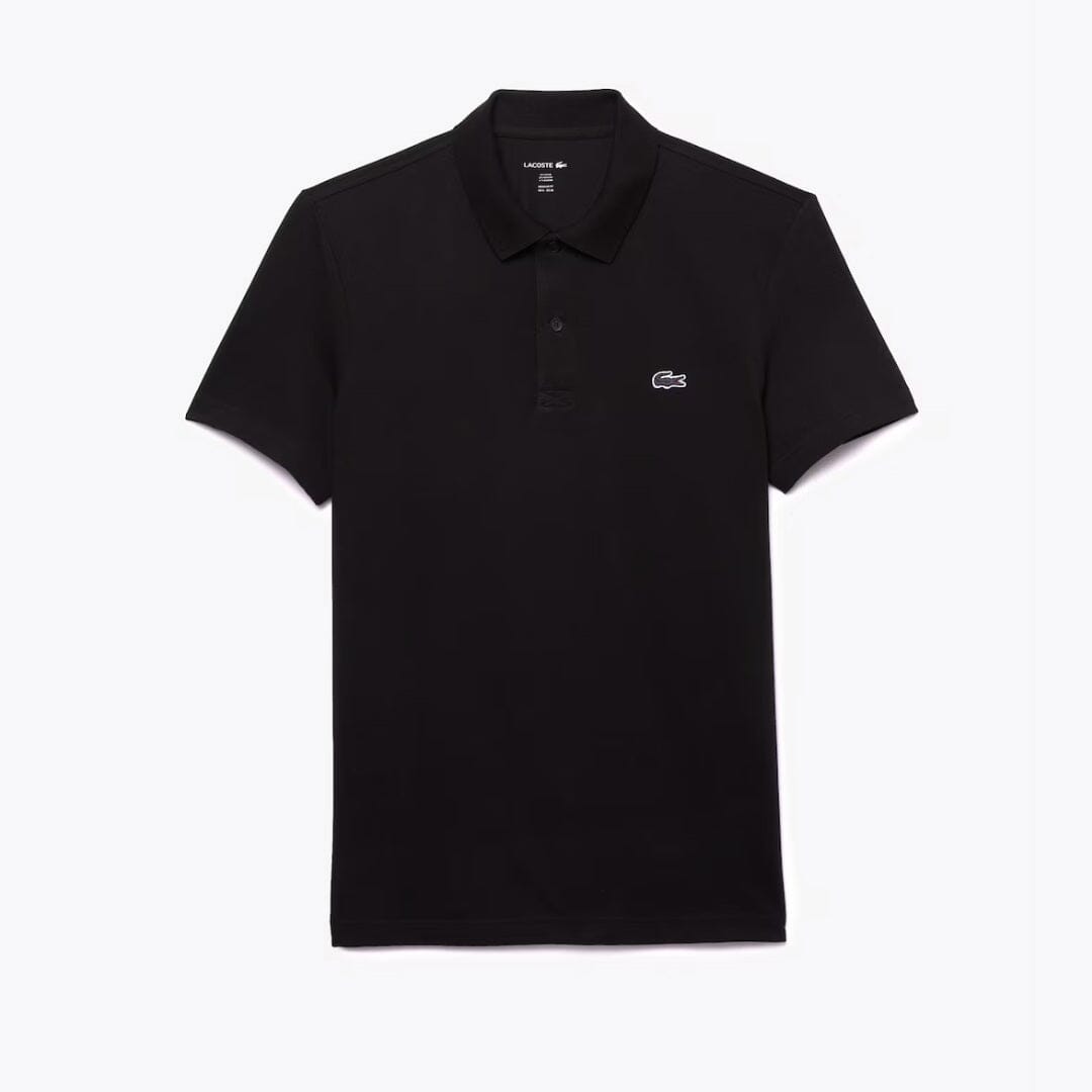 LC - Regular Fit Cotton Blend Polo Shirt