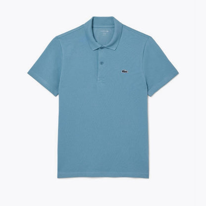 LC - Regular Fit Cotton Blend Polo Shirt