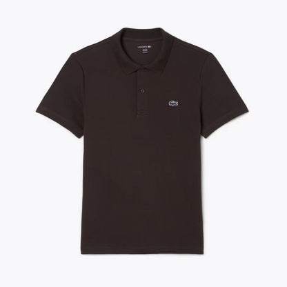 LC - Regular Fit Cotton Blend Polo Shirt