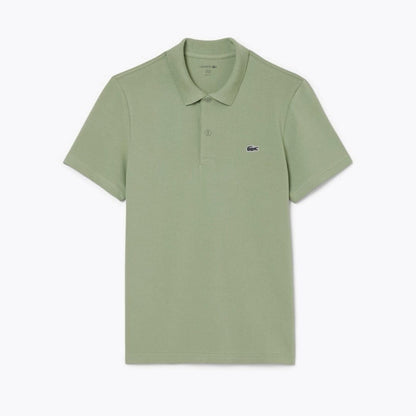 LC - Regular Fit Cotton Blend Polo Shirt