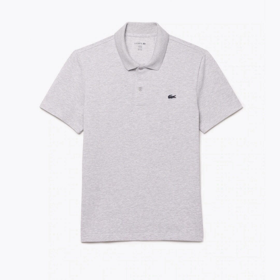 LC - Regular Fit Cotton Blend Polo Shirt