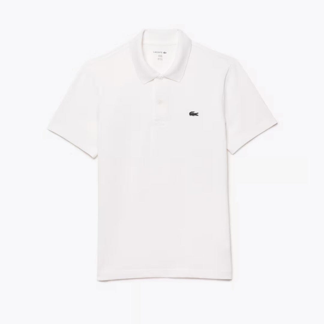 LC - Regular Fit Cotton Blend Polo Shirt