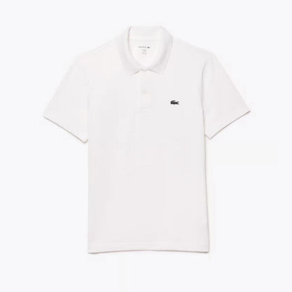 LC - Regular Fit Cotton Blend Polo Shirt