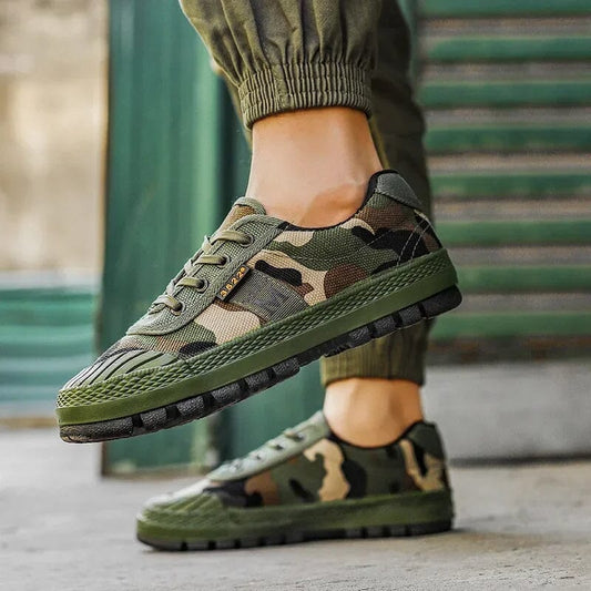 Recon All-Terrain Sneaker